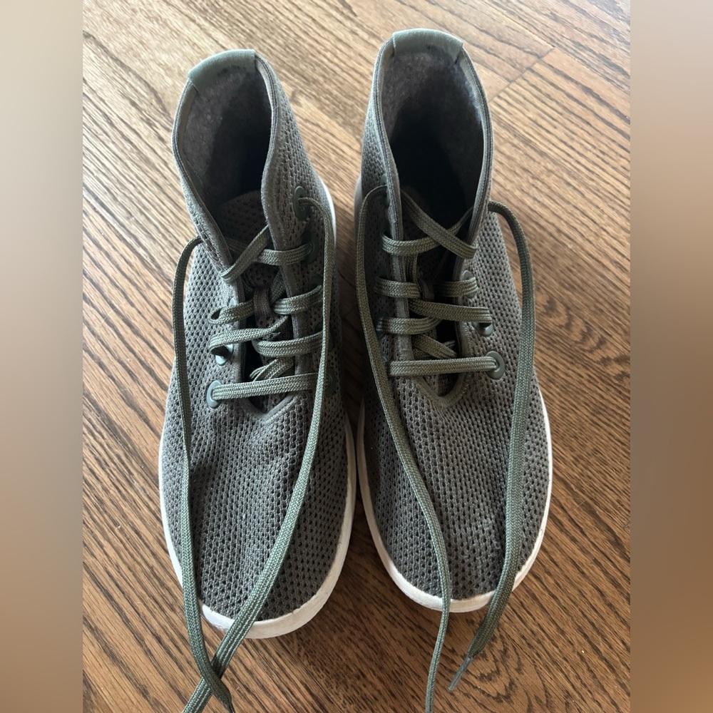 Women’s Allbirds